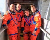 Artemis II : la NASA renvoie quatre astronautes vers la Lune pour la première fois depuis 1972