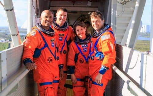 Artemis II : la NASA renvoie quatre astronautes vers la Lune pour la première fois depuis 1972