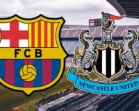 Barcelone – Newcastle streaming : heure, chaîne TV et comment regarder le choc en direct