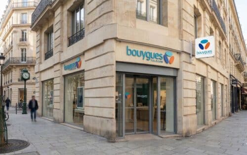 Bouygues Telecom peut désormais augmenter le prix de votre Bbox chaque année