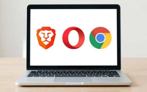 Failles zero-day dans Chrome : Edge, Brave et Opera aussi concernés, mettez à jour maintenant