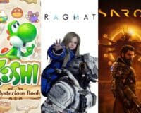 Calendrier jeux 2026