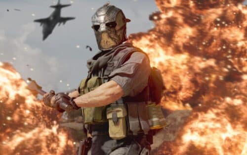 La Maison-Blanche utilise Call of Duty pour vanter son attaque sur l&rsquo;Iran