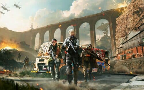 Call of Duty numéro 1 de la triche ? Activision conteste l&rsquo;étude