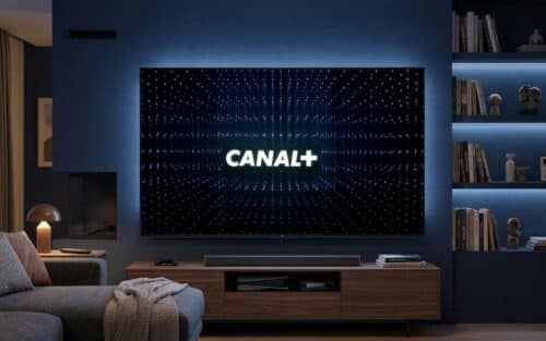 Canal+ s’associe à OpenAI et Google, et pourrait bientôt interdire le partage de compte