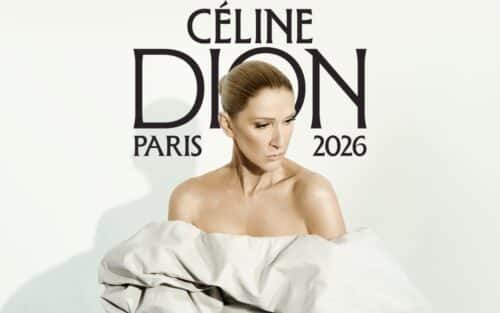 Céline Dion annonce 10 concerts à Paris, voici comment obtenir vos places avant tout le monde