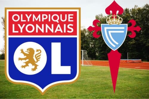 Celta Vigo – Lyon streaming