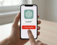 1,5 million d’utilisateurs quittent ChatGPT : Claude devient n°1 de l’App Store