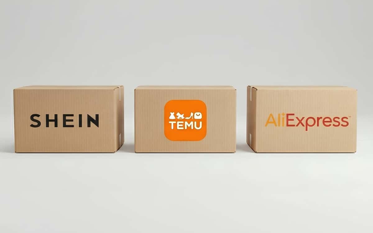 Colis Shein Temu AliExpress (2)