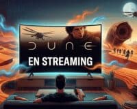 Dune en streaming : où regarder les films et séries en VF et VOSTFR ?