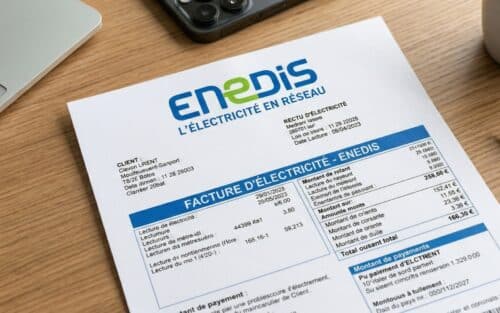 Le chèque énergie 2026 distribué en avril : qui peut en bénéficier selon ses revenus