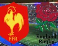 France – Angleterre streaming gratuit : chaîne TV, heure et comment voir le match en direct