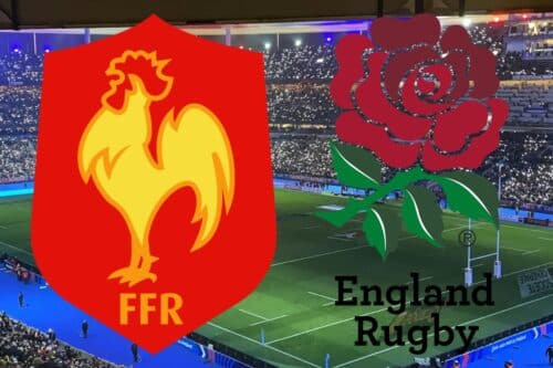 France – Angleterre streaming gratuit