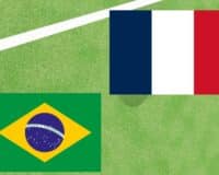France – Brésil streaming gratuit : heure, chaîne TV et comment regarder le match en direct