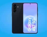 Galaxy A57 pas cher