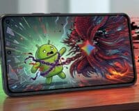 Ce virus impossible à désinstaller utilise Gemini pour contrôler votre smartphone