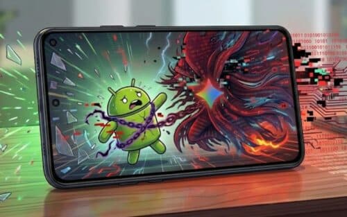Ce virus impossible à désinstaller utilise Gemini pour contrôler votre smartphone
