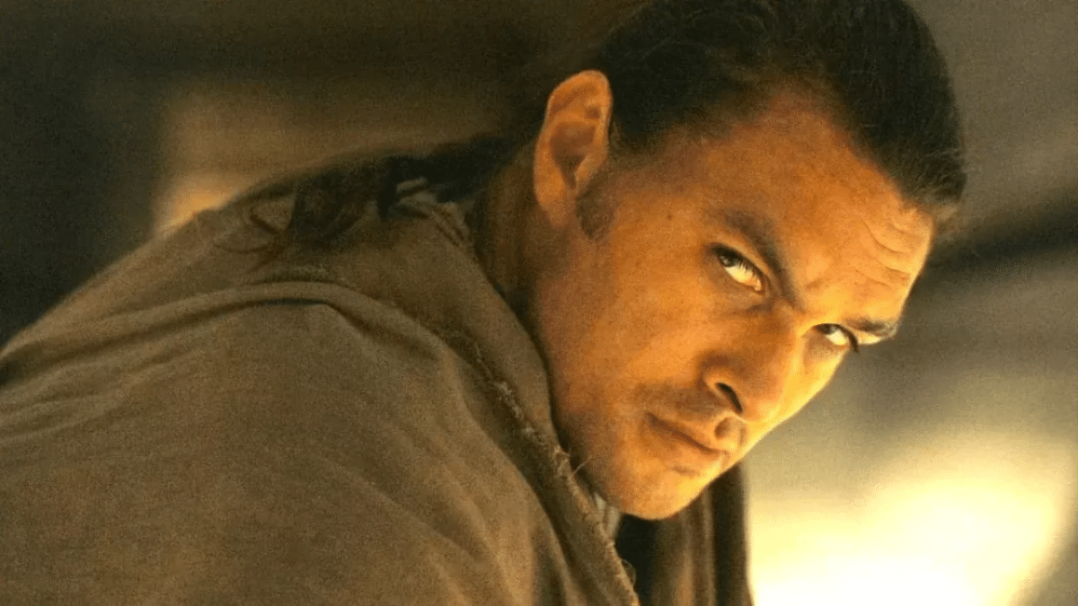 Jason Momoa dune 3 Duncan Idaho