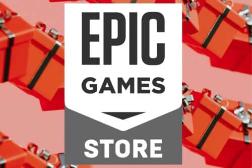 Jeu gratuit Epic Games