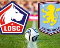 Lille – Aston Villa streaming : à quelle heure et sur quelle chaîne regarder le match en direct ?