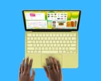 Macbook Neo pas cher