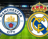 Manchester City – Real Madrid streaming : heure, chaîne TV et comment regarder le choc en direct