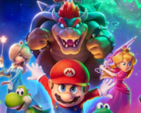 Le prochain Nintendo Direct ne parlera que du film Mario Galaxy, n’attendez pas de jeux