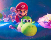 Super Mario Galaxy : quand le film sera disponible en streaming, VOD et Blu-ray 4K ?