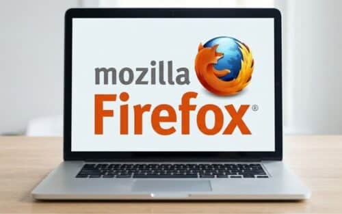 Onglets verticaux et interface flottante : Firefox prépare sa plus grosse refonte depuis 2021