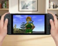 Switch 2 : remake de Zelda Ocarina of Time et nouveau Star Fox, Nintendo prépare de gros jeux