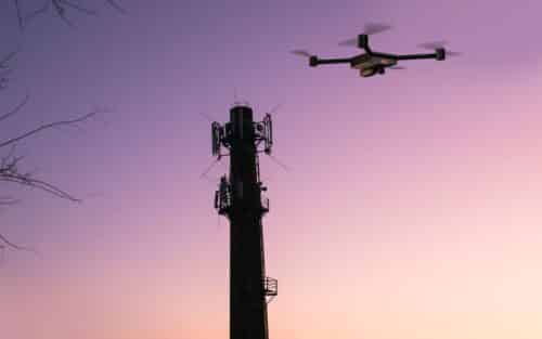 Orange transformera ses 20 000 antennes en bouclier anti-drones pour défendre l’Europe