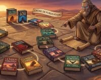 Ordre de lecture Dune : comment lire tous les livres dans le bon ordre ?