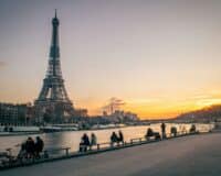 La Ville de Paris victime d’une cyberattaque : noms, adresses et téléphones exposés