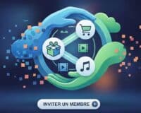 Partager compte Amazon Prime