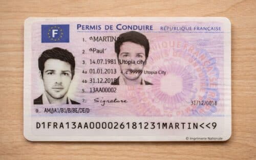 49 % des conducteurs tués avaient tous leurs points : le permis plein ne protège de rien