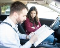Permis de conduire : la France envisage de supprimer les fautes éliminatoires