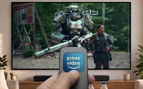 Prime Video : top 10 des meilleures séries à voir absolument en 2026