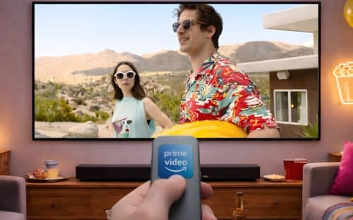 Prime Video : top 10 des comédies les plus drôles en 2026