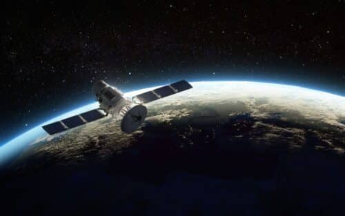 Starlink russe : les premiers satellites déployés à proximité de ceux de SpaceX