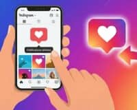 Comment retrouver les publications que vous avez aimées sur Instagram