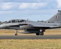 L&rsquo;Inde pourrait rejoindre le SCAF, le projet d&rsquo;avion de combat européen