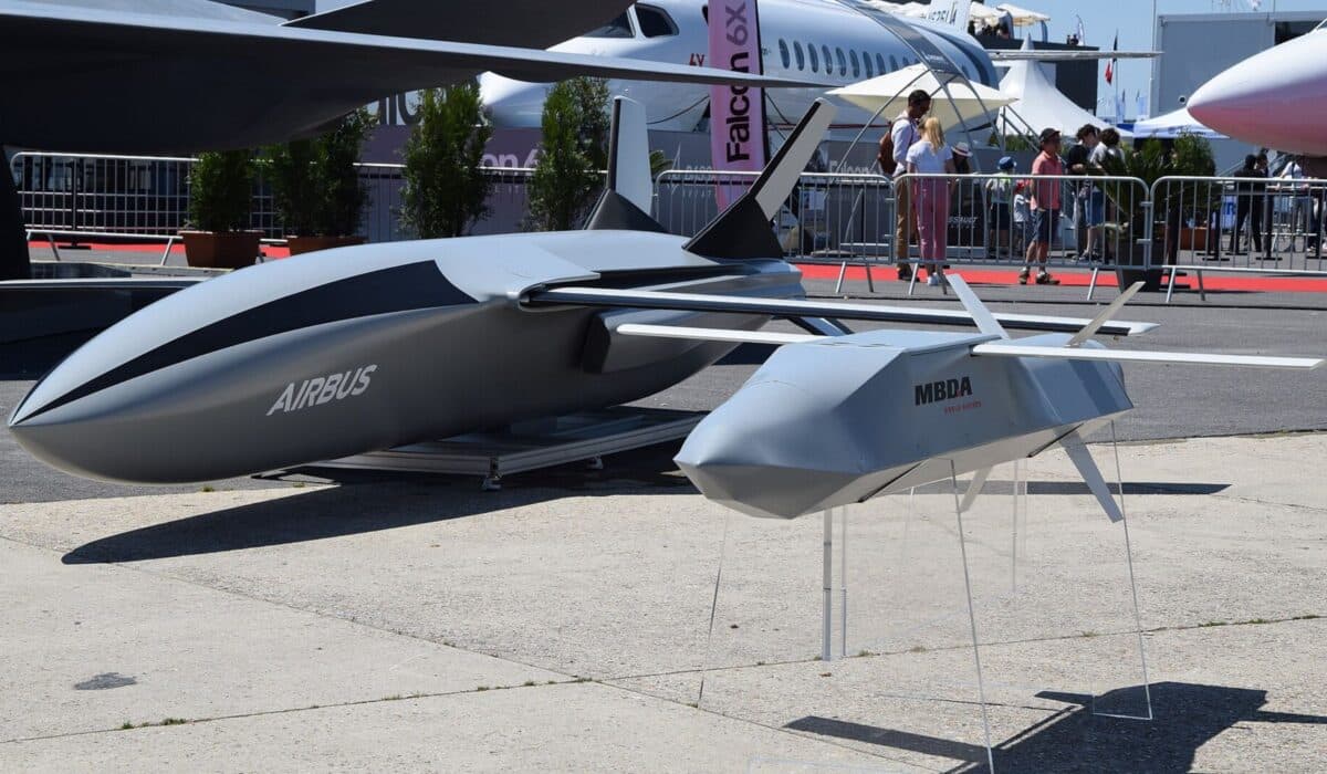 SCAF AIRBUS