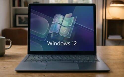 Windows 12 par abonnement : Microsoft change radicalement de philosophie