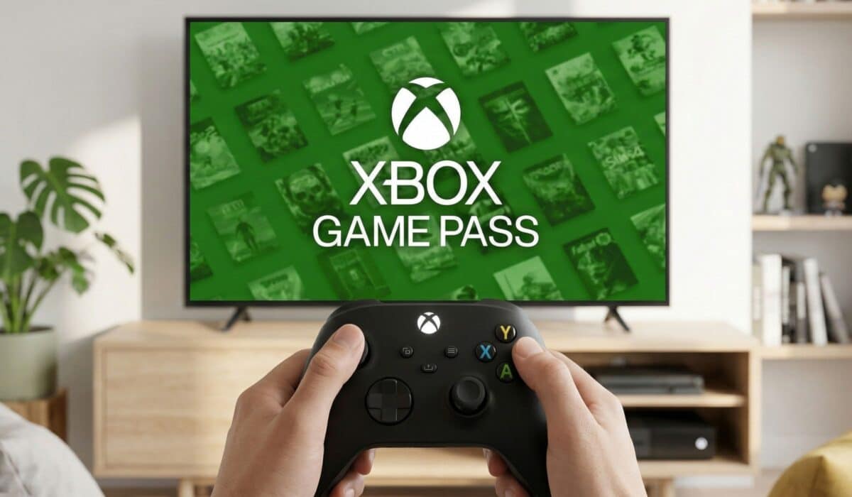 xbox game pass baisse de prix