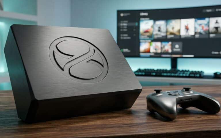 Xbox Project Helix : tout ce que l’on sait de la prochaine console de Microsoft