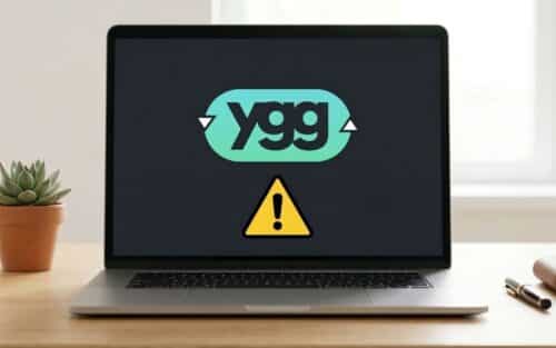 Après la fermeture de YggTorrent, des dizaines de faux sites piègent les anciens utilisateurs