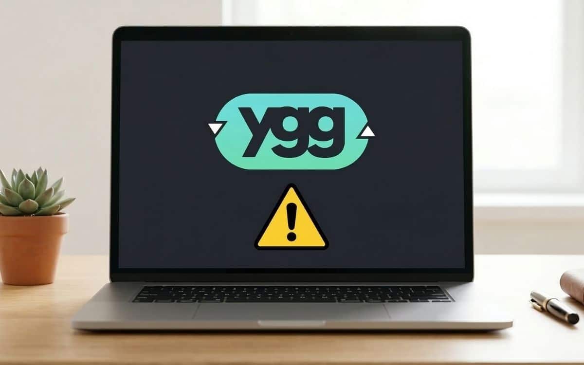YggTorrent