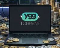 YggTorrent blanchissait des millions d&rsquo;euros en cryptomonnaies à l&rsquo;insu de ses utilisateurs