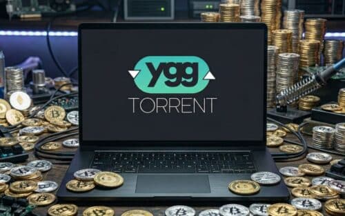 YggTorrent blanchissait des millions d’euros en cryptomonnaies à l’insu de ses utilisateurs