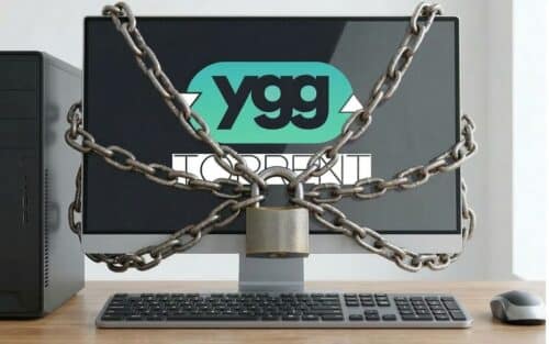 « Aucun retour n’est prévu » : YggTorrent confirme sa fermeture définitive